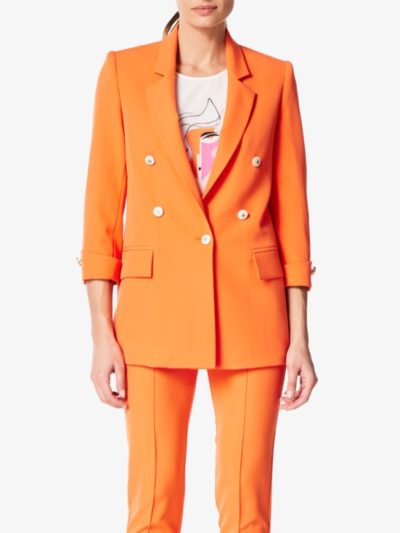 Σακάκι oversize